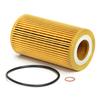 Filtr Oleju Bmw 3, 5; Land Rover Freelander I; Mg Mg Zt/Zt-T; Rover 75/75 I