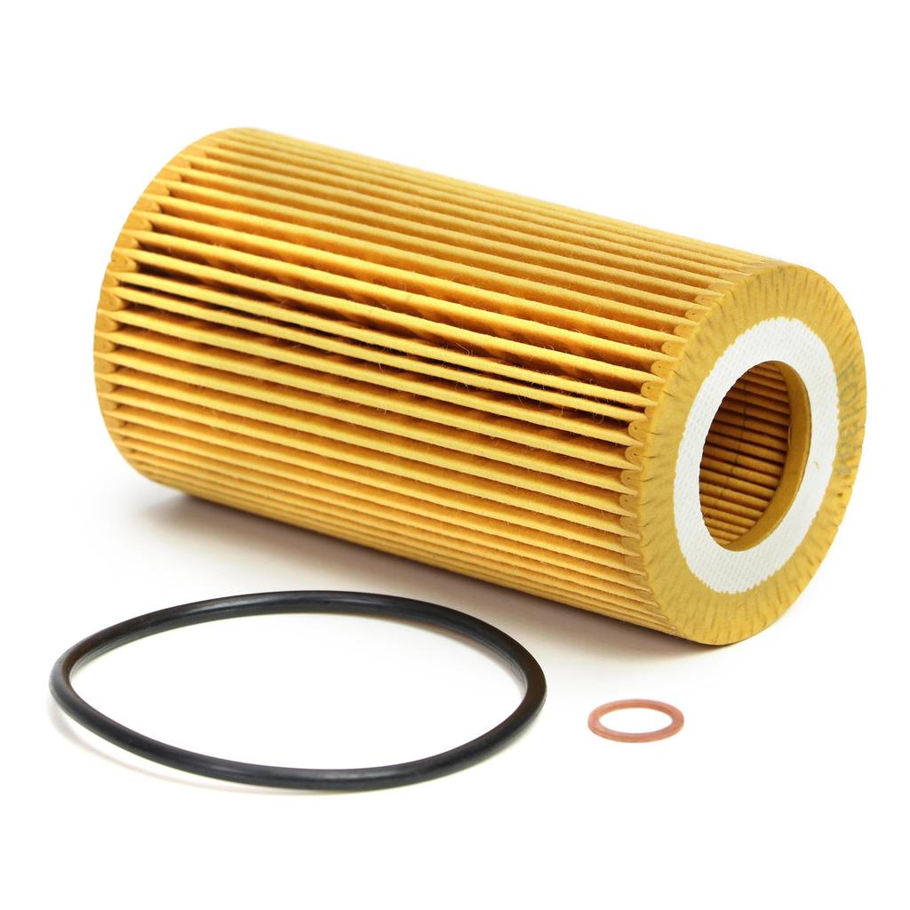 Filtr Oleju Bmw 3, 5; Land Rover Freelander I; Mg Mg Zt/Zt-T; Rover 75/75 I