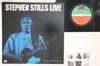 LP Пластинка STEPHEN STILLS - Stephen Stills Live P10095A ATLANTIC 1975 Япония Рок