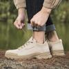 Модная мужская обувь весна осень новые нескользящие рабочие рабочие инструменты обувь повседневная обувь для активного отдыха альпинизм путешествия спортивные мужские кроссовки