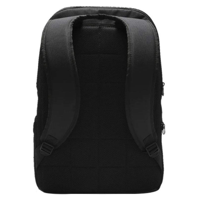 Nike Рюкзак для тренировок Brasilia 9.5 Очень большой 30 л Легкий Повседневный DM3975-010