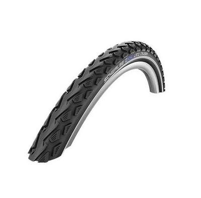 Жесткая городская шина Schwalbe Land Cruiser K-guard 28´´ x 37