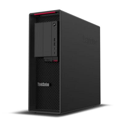 Lenovo Профессиональная графическая рабочая станция ThinkStation P620 (Китайская версия)