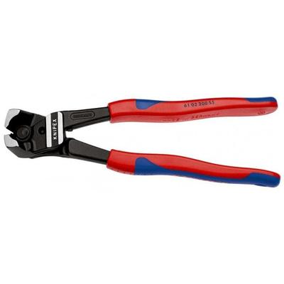 KNIPEX Бокорезы для авиационной спецификации 6102-200S5, 200 мм,