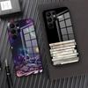 Чехол для телефона Band C-Coldplay для Samsung S26 S25 Plus S20 S20 Plus S22 Ultra S23 FE S21 Plus S21 Ultra Стеклянная крышка