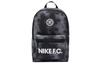 Nike Polyester Backpack Regular Unisex Black BA6109-010