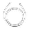 Bathroom Accessories 1.2/1.5/2m GI/2 Universal Interface High Pressure PVC Handheld Shower Hose Flexible Anti Winding