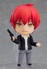 Nendoroid Assassination Classroom Gyo Akabane Plastic Painted Movable Figure Non-scale
