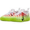 Nike Баскетбольные кроссовки Ja Morant 3 Белый Красный Черный Детские IM8691-100