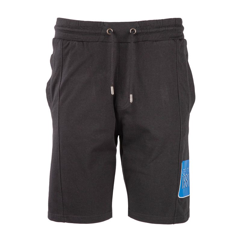 Bermuda Baltoni Flocked Logo Men's CERRUTI