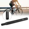 Sturdy and Lightweight Aluminum Alloy Seatpost for Road and Mountain Bike