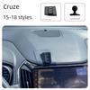 Автомобильный держатель для телефона Chevrolet Sail/Lovro/Cruze/Cavalier/Xingmilo/Sail 3/Специальный
