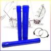 ID30-100mm Automotive Turbine Intake Pipe Steel Wire Silicone Hose Radiator Pipe Automotive Connection Silicone Hose Length 70cm