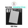 Select POB GO Ver BABYMONSTER 2nd MINI ALBUM WE GO UP