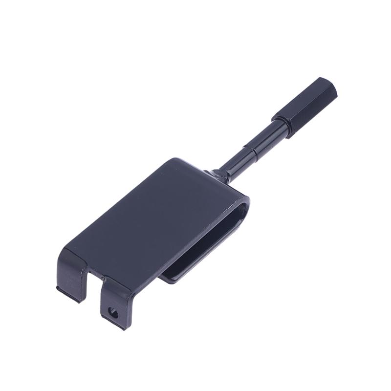 1 шт. Инструмент для установки ледовых якорей - Ручной инструмент для установки ледовых винтовых якорей для колышков ледовой палатки