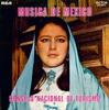 LP Пластинка АМАЛИЯ МЕНДОСА - Музыка Мексики PCSS908889 RCA Victor 1971 Мексика Латинская Б/У