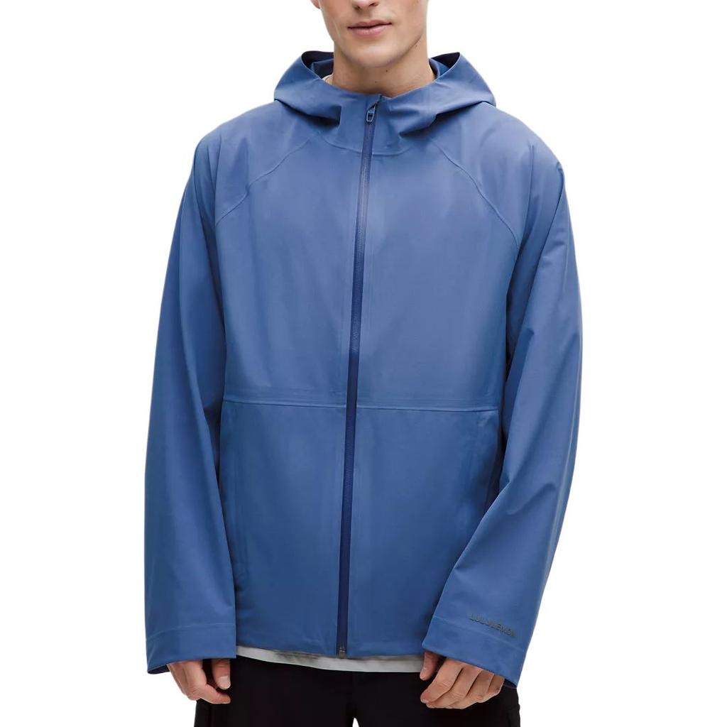 Lululemon Stretch Waterproof Jacket Men's LM4AU0S