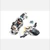 LEGO City Galactic Spaceship 60446 Japan TOY Block Free Shipping
