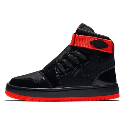 Женские кроссовки Air Jordan 1 "Bred" Jordan AV4052-006