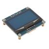 SSD1309 1.54inch Organic Light Emitting Diode Module 4 Wire SPI I2C Interface 128x64 Resolution for