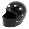 Ocean Beetle STR Helmet Black (M ~58cm)