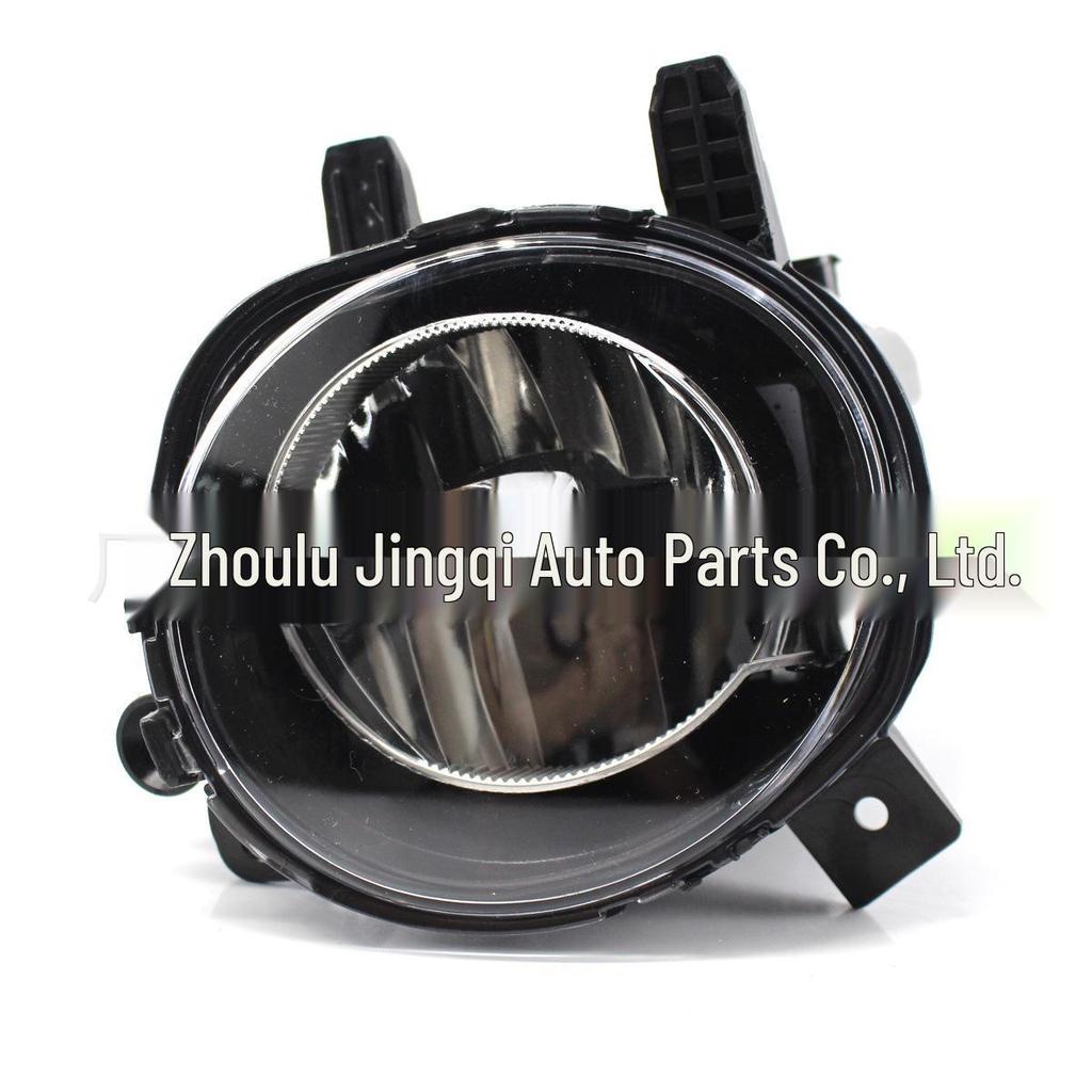 Compatible Fog Light Bar for BMW 3 Series F35 (2016-2018) - Part #63177315559/63177315560