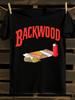 Графическая футболка Backwoods Outdoor