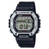 Watch Casio Collection MWD-110H-1AJF Men's Black
