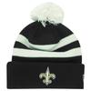 New Era Bonnet D'hiver - Nfl Ivory