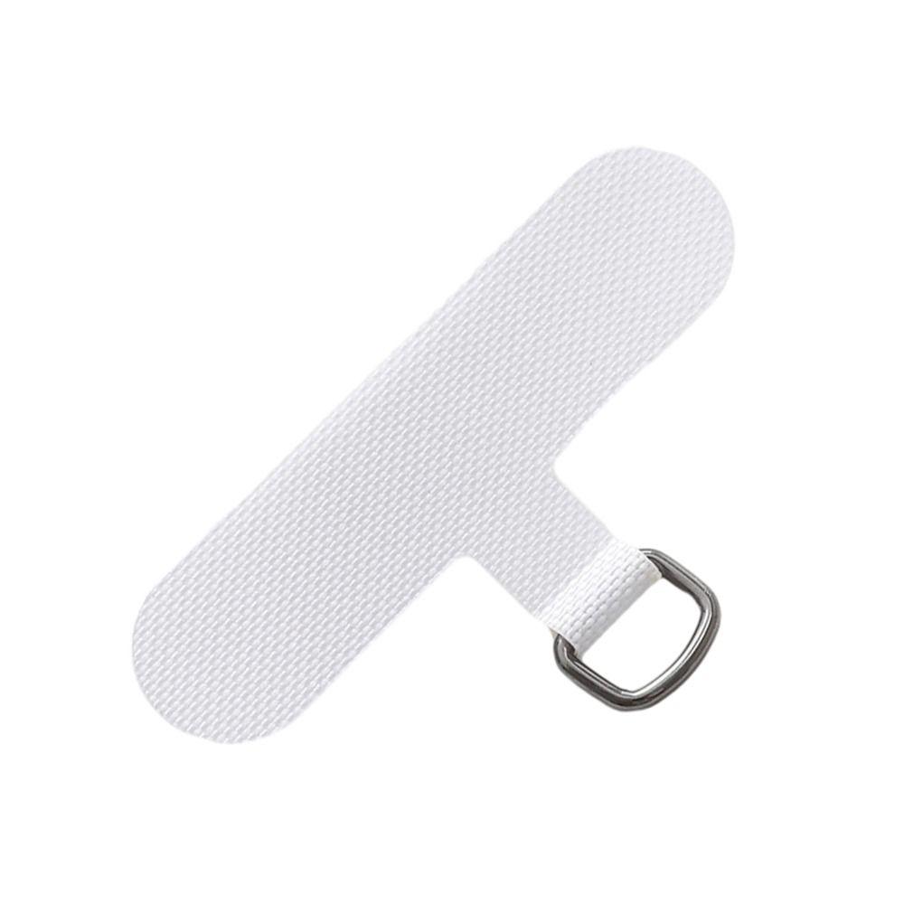 5 шт. нейлоновый шнур для подвешивания телефона сменный патч привязной накладка портативный телефон анти-потерянный шнур