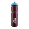 Aston Villa FC Up The Villa Plastic 750ml Water Bottle