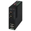 Промышленный коммутатор Ethernet H3C IE4320-6P