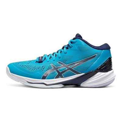 Мужские кроссовки Sky Elite FF MT 2 Island Blue Индиго-Синий 1051A065-403