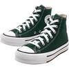 Converse Chuck Taylor All Star Удобные Универсальные Защита от ударов Прочные Низкие Детские парусиновые кеды Детские кеды Зеленые A09291C
