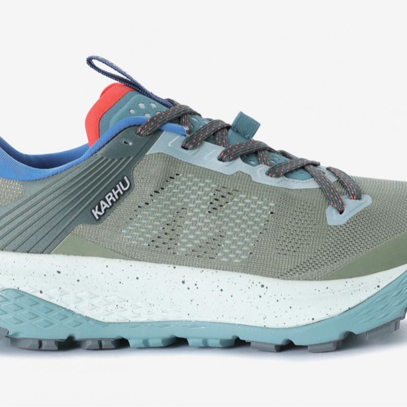 Karhu Мужские кроссовки для трейлраннинга Skhm2331049 905