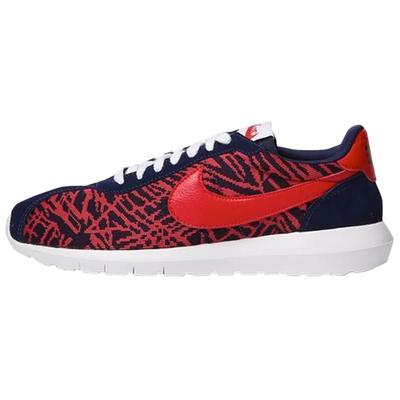 Roshe LD 1000 Повседневная обувь Женская Синий 819845-400