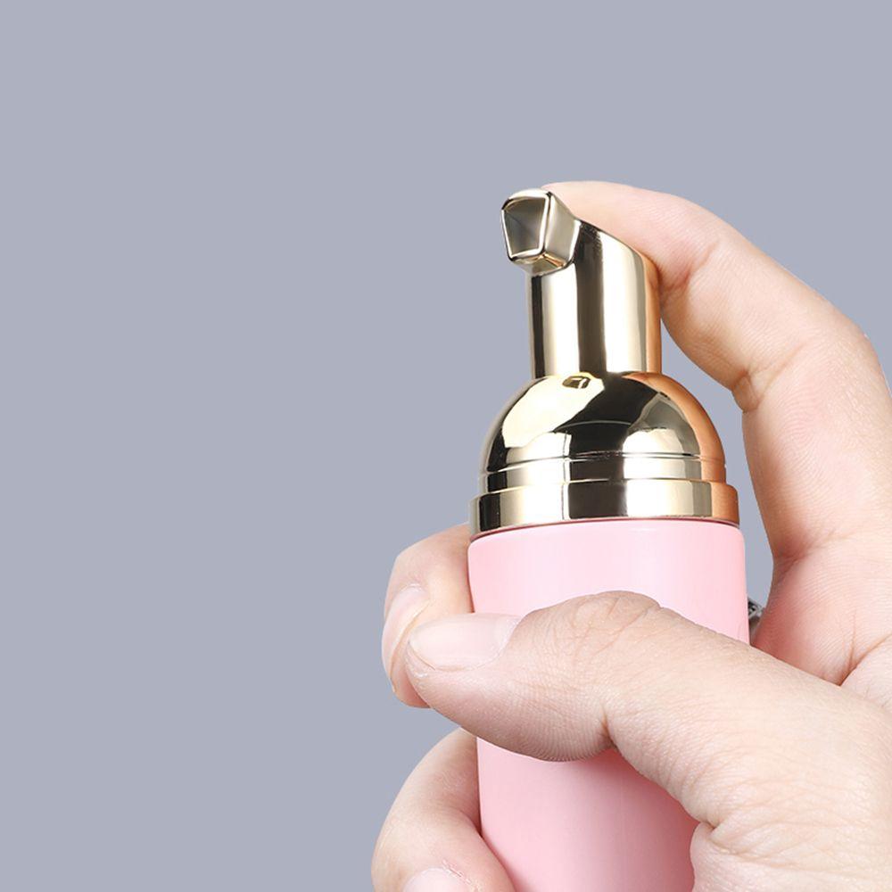 Shampoo Foaming Lotions Foam Pump Bottle Soap Dispenser Foaming Bottles Cosmetic Empty Bottle