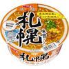 Sapporo Ichiban Tabimen Miso Ramen 76g 12 pieces