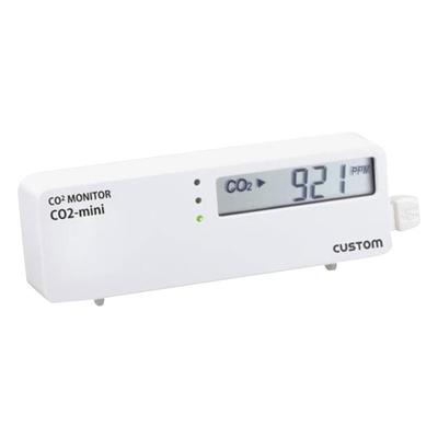 ИНДИВИДУАЛЬНЫЙ CO2-монитор CO2-mini