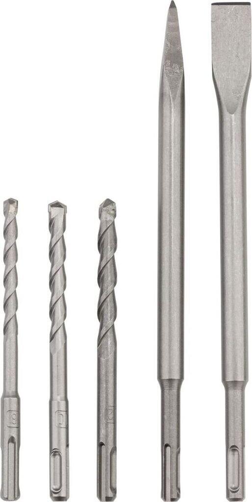 Перфоратор Einhell TE-RH 32 4F Kit (4257944)