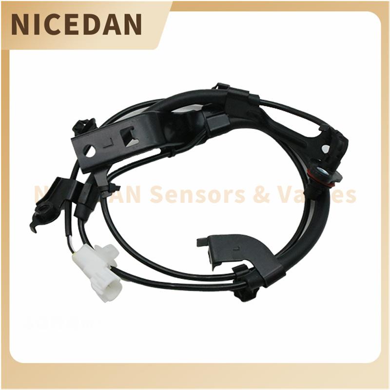 89543-0K050 Front Left Right ABS Wheel Speed Sensor For Toyota HILUX Innova 2015- 89542-0K050 895430K050 895420K050 New