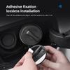 AAVI1 Carbon Fiber Fuel Tank Cap Cover Trim Decorative For Mercedes Benz AMG W205 W204 W206 W213 W212 W211 W222 W221 W177 W176 X253 X2