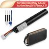 Аккумуляторная литиевая батарея для B&O BeoPlay A2/A2 Active BeoLit 15 BeoPlayBeoLit 17 J406 ICR18650NH-2S Батарея для динамика 2600 мАч