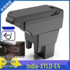 Mahindra Xylo Center Console Box Accessories for Export