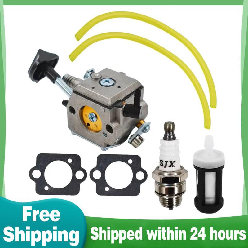 42031200601 Карбюратор Для Stihl BR400 BR420 BR320 BR380 SR340, SR380 Ранцевый воздуходув Карбюратор Для Walbro HD-4A HD-4B HD-13B