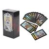1Set English Edition Waite Tarot Future Fate Indicator Forecasting Cards Deck Game