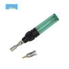 Паяльник газовый VA100 в виде ручки: Сделай сам Надувная Электрическая Зажигалка-Фонарик Инструмент