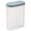 Plastic Container with Dispenser 2.4l | 1126