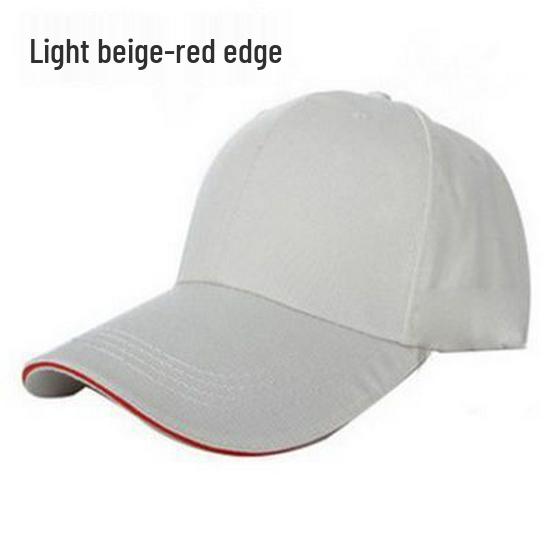 Индивидуальная дорожная бейсболка и кепка-утка с дизайном логотипа