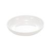 Глубокая обеденная тарелка Pabei из белого меламина, 8 дюймов